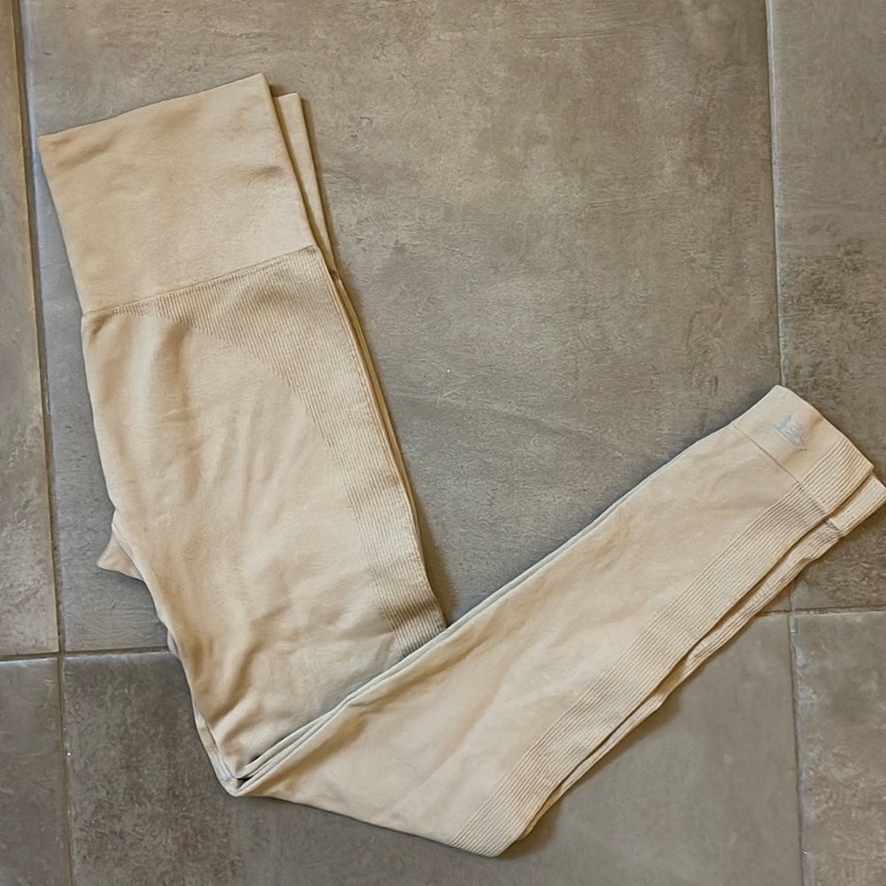 Set Active Leggings
